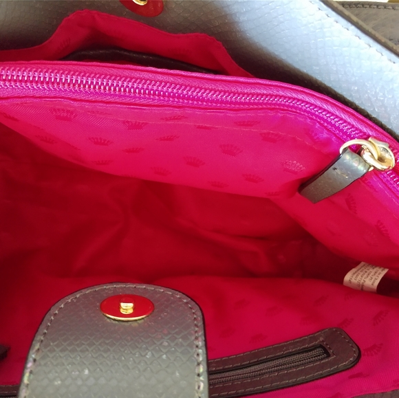 Juicy cotore purse - Picture 4 of 6